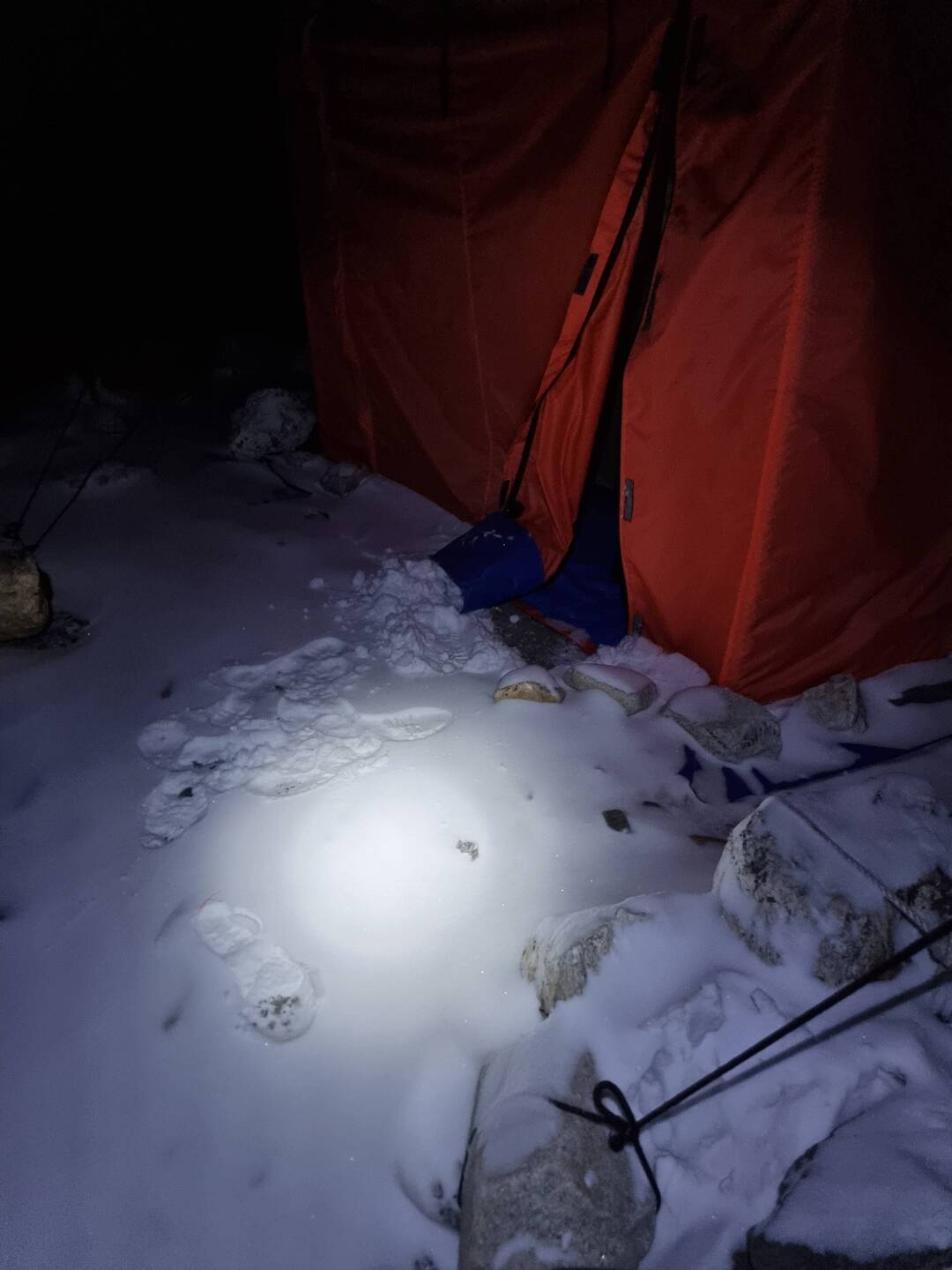 Der scheiß ist weiß #bianco