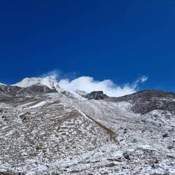 Wär bestimmt schön gewesen