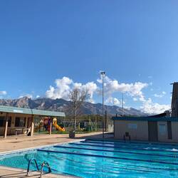 Tucson Raquet Club