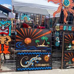 Fourth Ave Street Fair