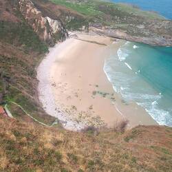 Miranda de la Boriza