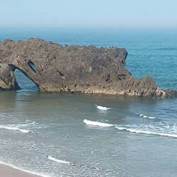 Am Straßenrand entdeckt 😀