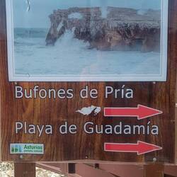 So sieht's bei dem richtigen Wetter aus