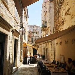Alley
