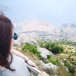 After the fog lifted