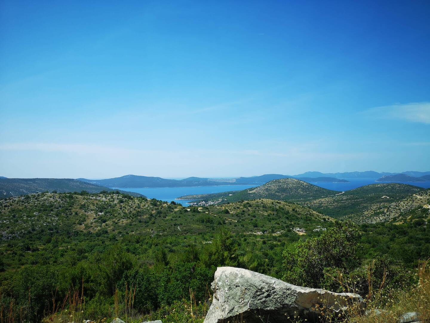Bye bye Adriatic Sea
