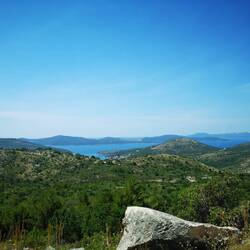 Bye bye Adriatic Sea