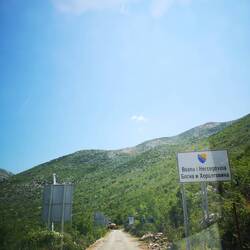 Welcome to Bosnia and Herzegowina