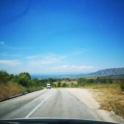 Roadtrip