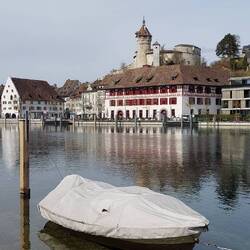 Nochmal aber mit Boot!😁