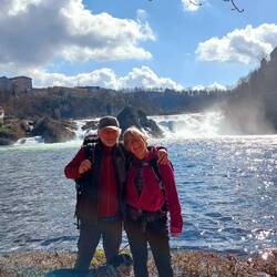 Es gab genügend Fotografen!