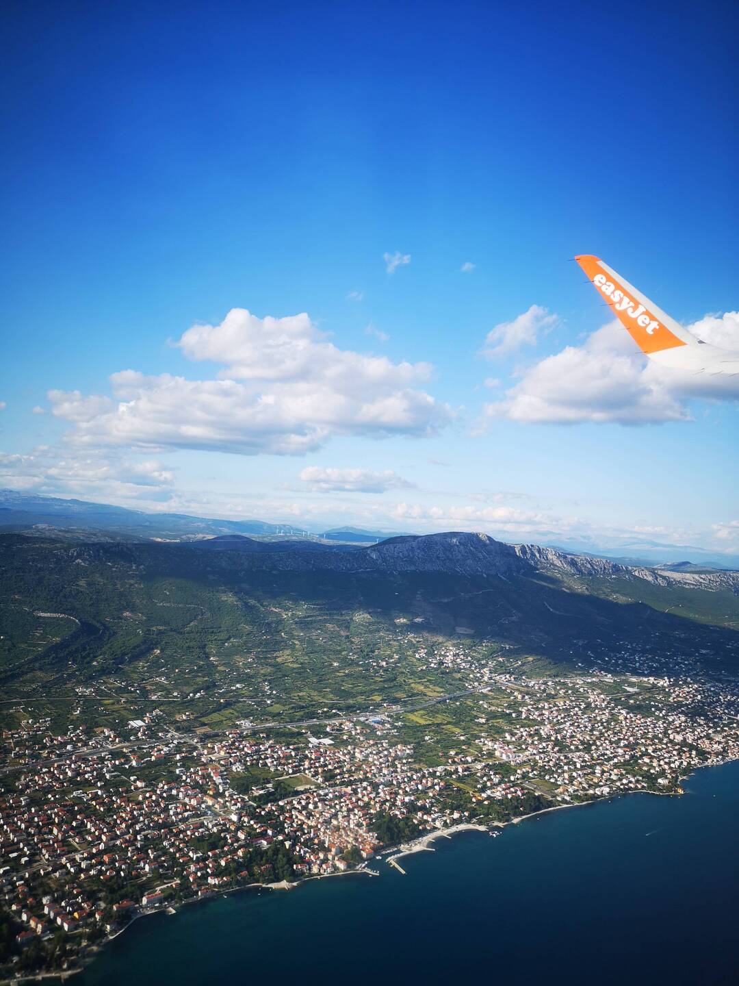 Byebye Croatia