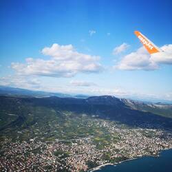 Byebye Croatia