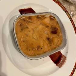 Coquille St. Jacques