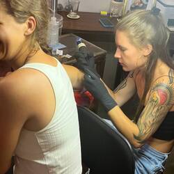 Kleines aber feines Souvenir