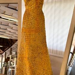 Golden Silk, das kommt am Ende raus