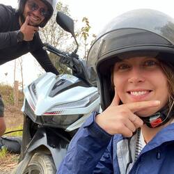 Wir sind die Cruiser, wenn wir cruisen... 🎶