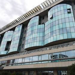 What is that architecture?