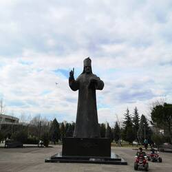 Don't do stupid shit, kids