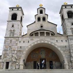 Cathedral of the Resurrection of Christ