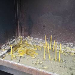 Commemoration of the dead