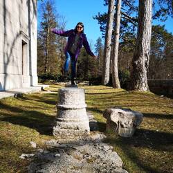 Dishonouring as usual