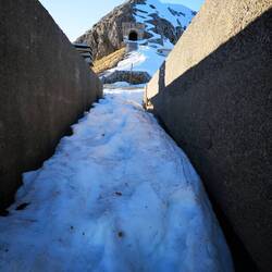 Mausoleum of Petar II Petrovic-Njegos