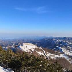 Lovcen Nationalpark