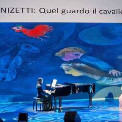 Konzert am Nachmittag