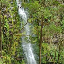Wasserfall