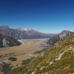 Man beachte die Treppen auf der rechten Seite 🥵