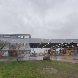 Wir nutzen Caravan Shipping ab Hamburg