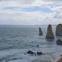 12 Apostles