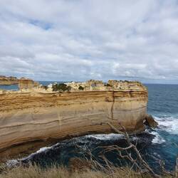 Loch Ard Gorge