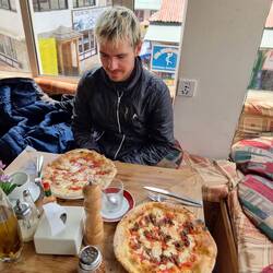 Mentale Vorbereitung ist wichtig