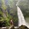 Ngungngung Waterfall