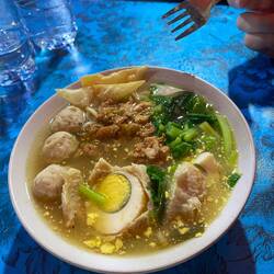 Mie Ayam