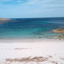 Blaues Meer... was will man mehr