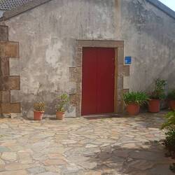 Kirche aus dem 11. Jh