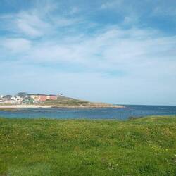 Blick aus dem Bus am Stellplatz 😍