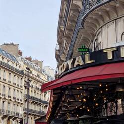 Paris