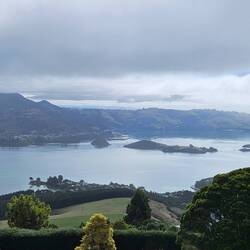 Port Chalmers