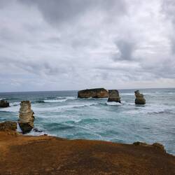 The Bay of Islands