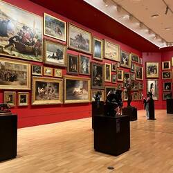 National Gallery of Melbourne