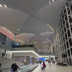 Istanbul Airport