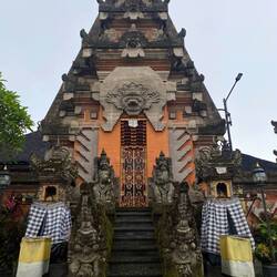 Hindu Tempel