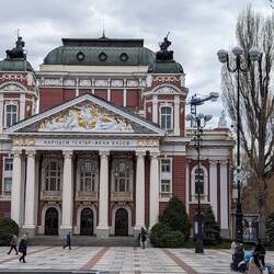 Sofia Theater