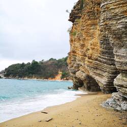 Rough Shore