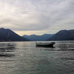 Kotor Bay