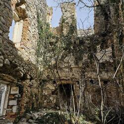 Who decorated this?!